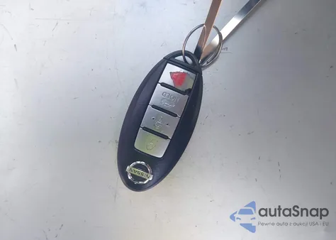 2014 Nissan Maxima 3.5 S from USA, damaged, VIN 1N4AA5AP8EC469519